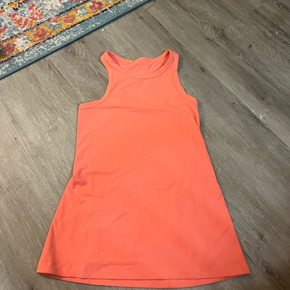 Lululemon Align Racerback Tank Top